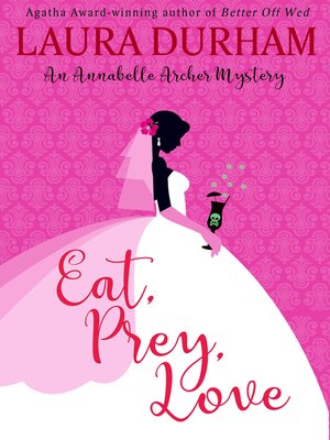 cover image of Eat, Prey, Love